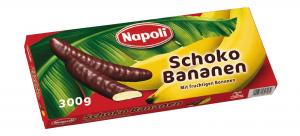 Chocolate Banana